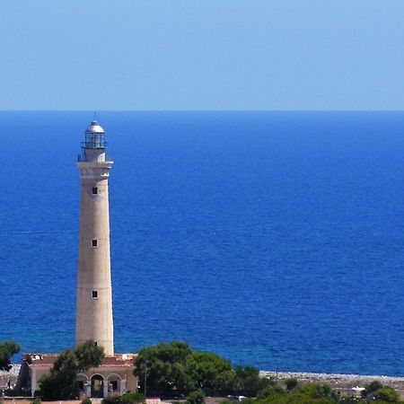 B&B La Rocca San Vito Lo Capo Exterior photo